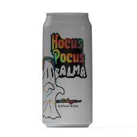 imagem Cerveja Hocus Pocus Alma Lata 350ml