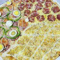 imagem Pizza Família 35 cm (8 Fatias)