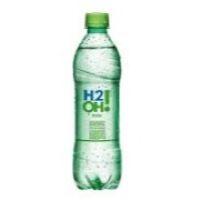 imagem H2O LIMÃO