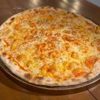 imagem Mozzarella 