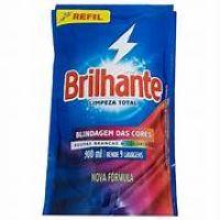 imagem Brilhante Limpeza Total 900 Ml