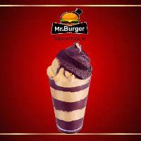 imagem Casadinho Açaí + Maracujá ao Leite 
