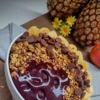 imagem Netuno Açaí 500ml