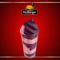 imagem Casadinho Açaí + Morango ao Leite 