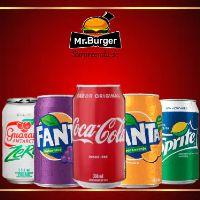imagem Refrigerante Lata 