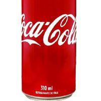 imagem Coca Cola 350ml