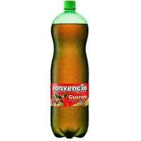 imagem Guaraná Convenção 2L
