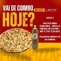 imagem Combo 4 (Média) DINHEIRO OU PIX