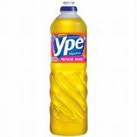 imagem Detergente Ype Neutro 500 Ml