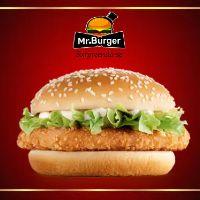 imagem Mister Chicken 