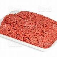imagem Carne Moida