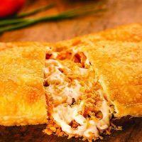 imagem Pastel de Frango