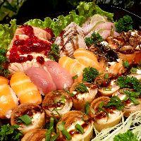 imagem Genzai Especial Do Chef (40) 