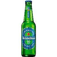 imagem cerveja long neck HEINEKEN ZERO