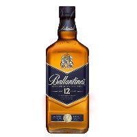imagem Whisky Ballantines 12 anos 1L