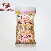 imagem AMENDOIM SABOR BACON 