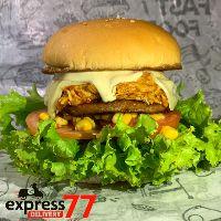 imagem X-Frango 
