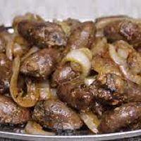 imagem Coraçãozinho 300g