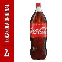 imagem Coca Cola 2L