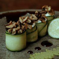 imagem Enjoy Pepino e  Shiitake