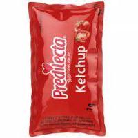 imagem 10 UNIDADES DE SACHE DE KETCHUP