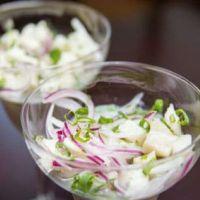 imagem Ceviche