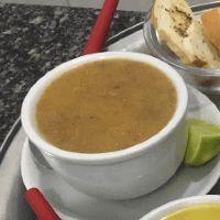 imagem Caldo de carne