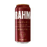 imagem Brahma Duplo Malte 473ml