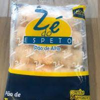 imagem PAO DE ALHO TRADICIONAL 