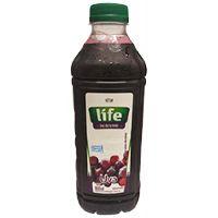 imagem Suco Life 900ml Uva