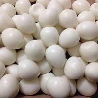 imagem Porção de ovos de codorna