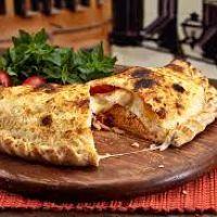 imagem CALZONE MEDIO