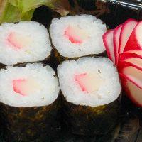 imagem Kani Maki - 8 un