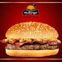 imagem Trio Cheddar Bacon