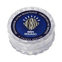 imagem Dichavador Bem Bolado Policarbonato 6cm
