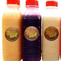 imagem SUCO DA REFRESQUEIRA  500ML