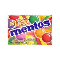 imagem mentos fruit