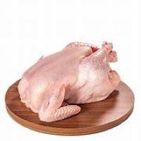 imagem Frango Inteiro