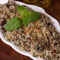imagem Arroz Marroquino 