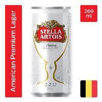 imagem Stella 269ml 