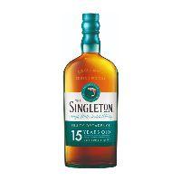 imagem Whisky Singleton Of Dufftown 12 Anos 750ml