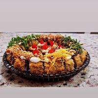 imagem  30 HOT ROLL  MISTO FESTIVAL