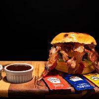 imagem Cheese Bacon
