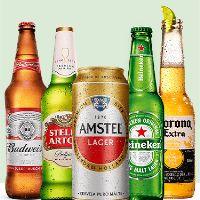 imagem Cervejaria