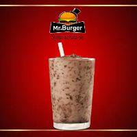imagem Milk Shake Ovomaltine 