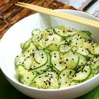 imagem Sunomono - 150g