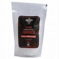 imagem Sal Grosso Realçador De Sabor 500G