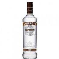 imagem Vodka Garrafa