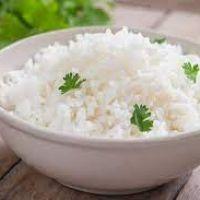 imagem Arroz Branco