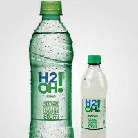imagem H2o Sabores